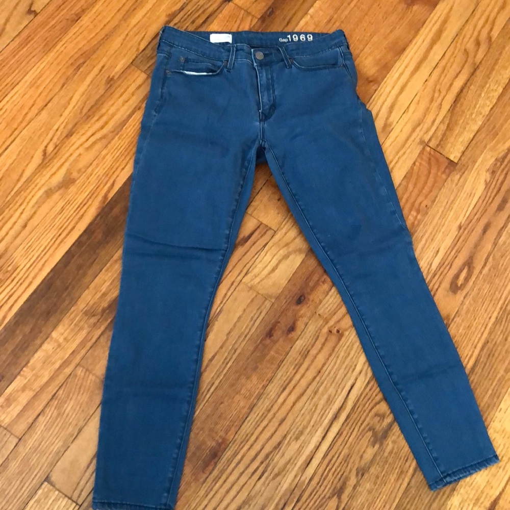 GAP Jeans